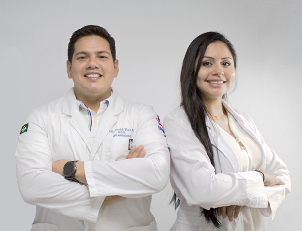 Smart Dentists Brindamos atención dental avanzada y confiable entregada por un equipo dedicado en nuestra práctica moderna